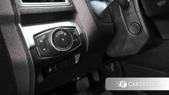 Ford Explorer id 4363513 из Кореи 8