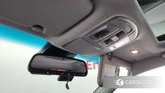 Hyundai All New Tucson id 3655998 из Кореи 8