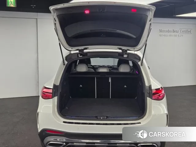 Mercedes-Benz GLC-Class X254 id 3701227 из Кореи 8