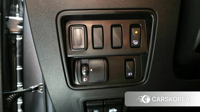 Renault Korea (Samsung) The New QM6 id 4280363 из Кореи 8