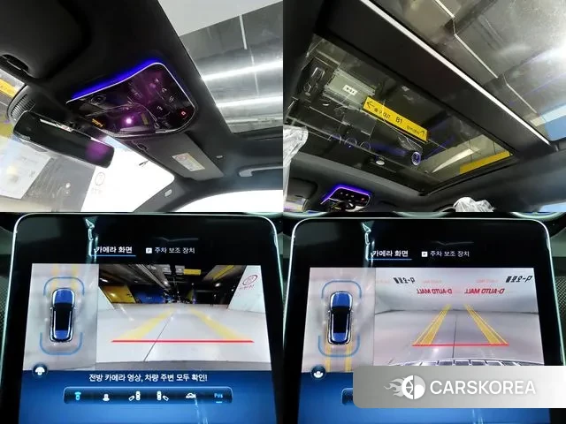 Mercedes-Benz GLC-Class X254 id 3315227 из Кореи 8