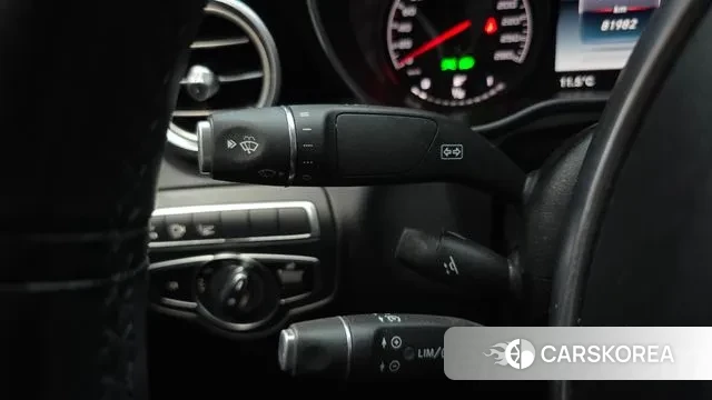 Mercedes-Benz GLC-Class X253 id 3592993 из Кореи 8