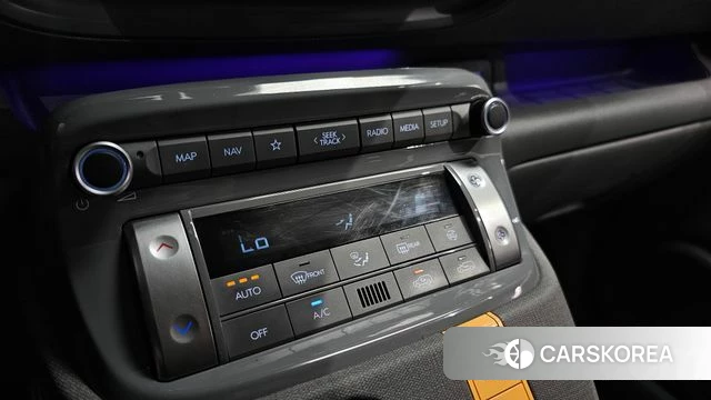 Hyundai Casper id 4666315 из Кореи 8