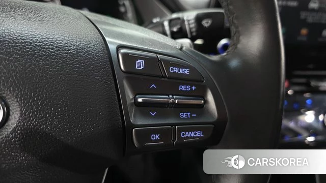 Hyundai The New Ionic Hybrid id 4923529 из Кореи 8