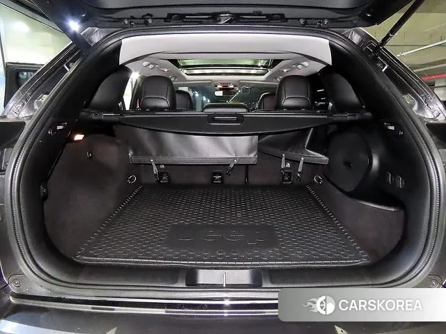 Jeep Cherokee (KL) id 3284082 из Кореи 8