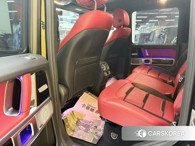 Mercedes-Benz G-class AMG id 4307007 из Китая 8