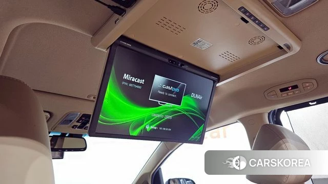 Kia The New Carnival id 3925077 из Кореи 8