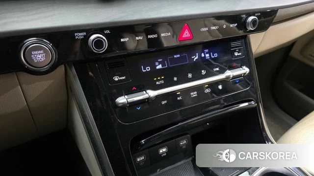 Kia Carnival 4th generation id 4494403 из Кореи 8