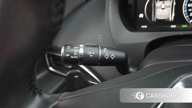Jaguar XE id 4638145 из Кореи 8
