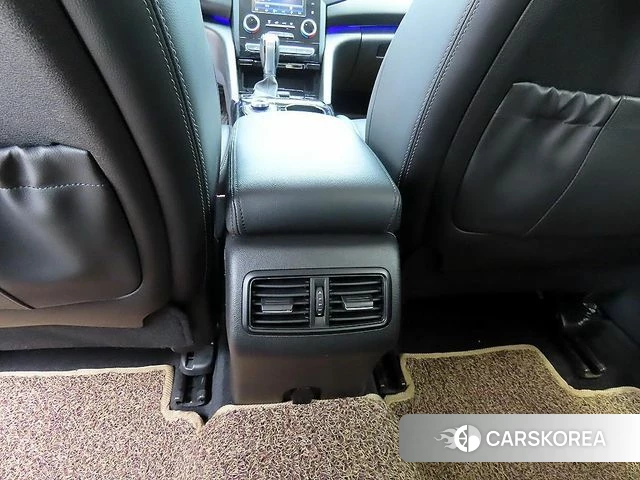 Renault Korea (Samsung) SM6 id 4525734 из Кореи 8