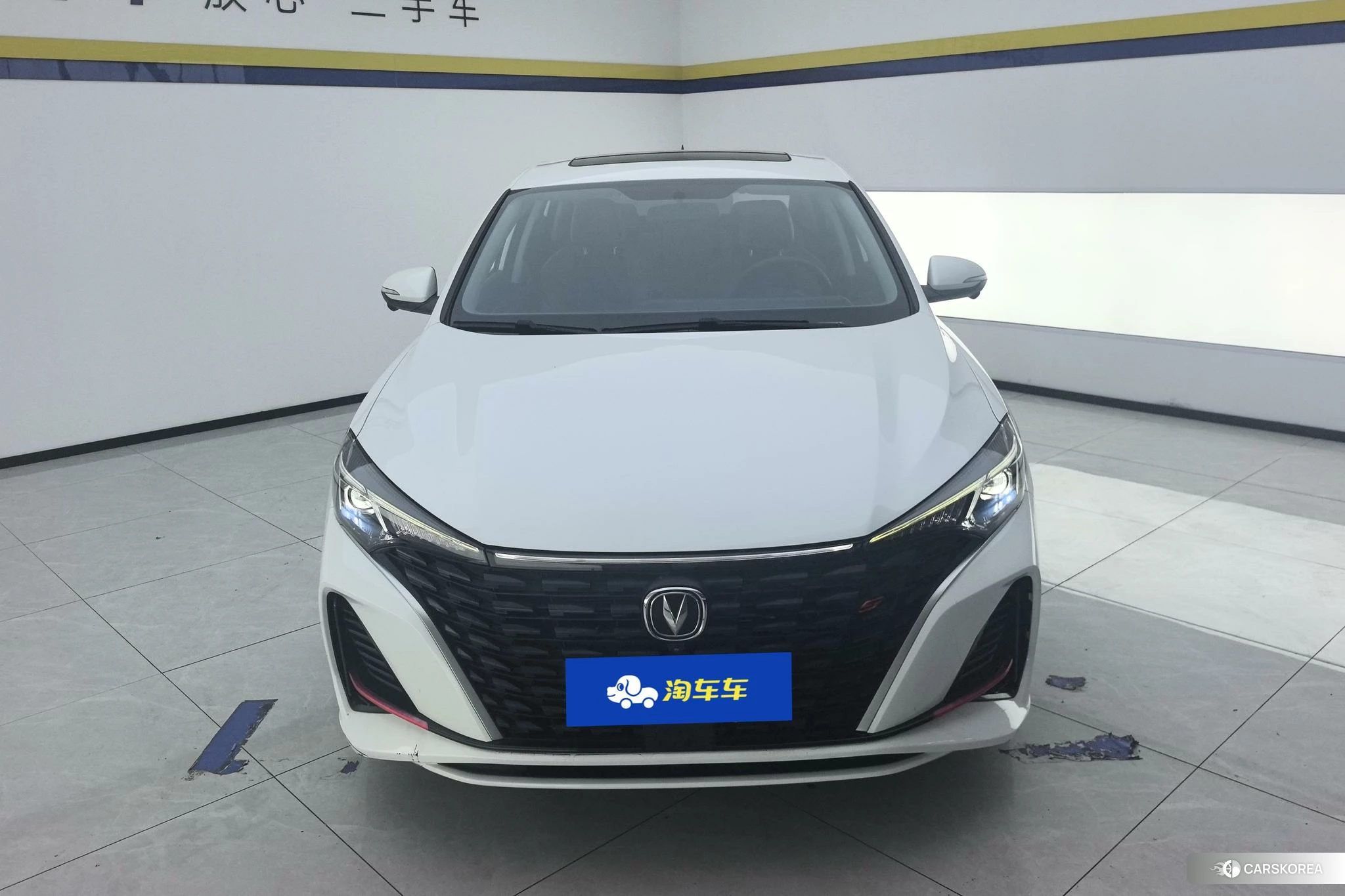 Chang'an Yidong id 4467450 из Китая 8
