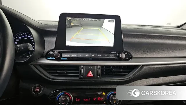 Kia Come New K3 id 3038989 из Кореи 8