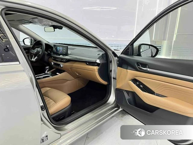 Nissan Teana id 4291356 из Китая 8