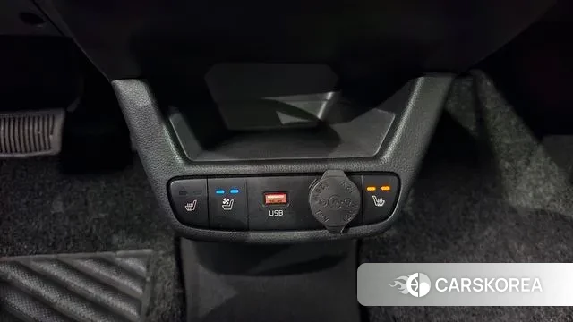 Kia The New Kia Ray id 3701358 из Кореи 8