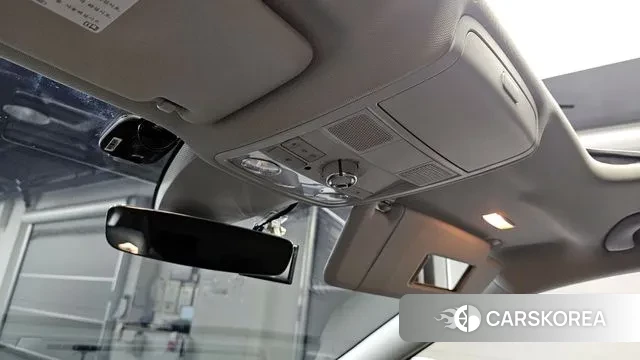 Volkswagen The New Passat id 2981743 из Кореи 8