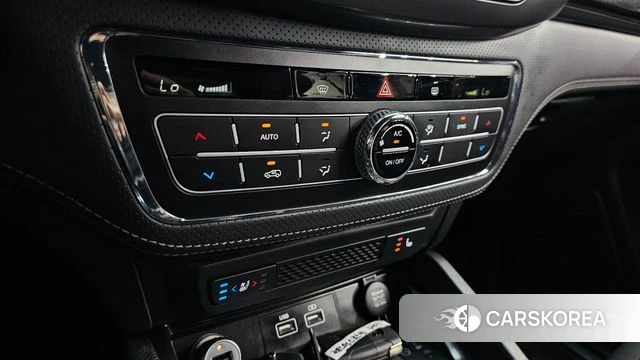 Ssangyong The New Rexton Sports Cannes id 3953325 из Кореи 8