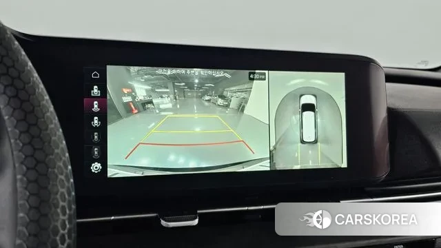 Kia Carnival 4th generation id 3497237 из Кореи 8