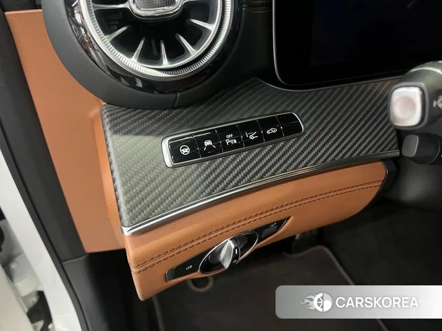 Mercedes-Benz AMG GT id 3801174 из Кореи 8