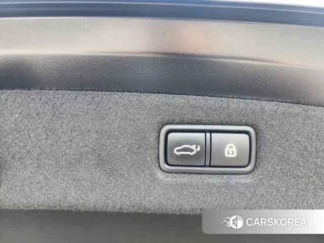 Genesis G90 id 3723407 из Кореи 8