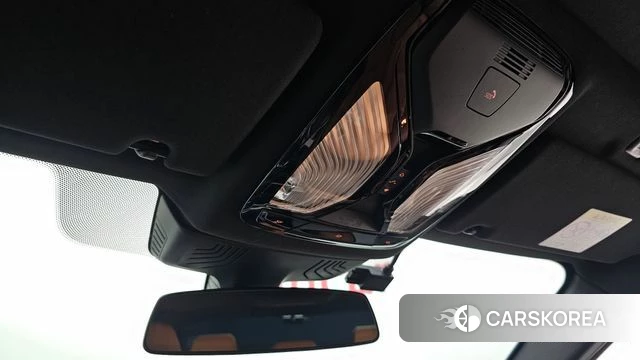 BMW 5 Series (G30) id 4383430 из Кореи 8