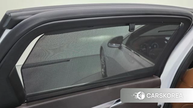 Genesis G80 (RG3) id 4702540 из Кореи 8
