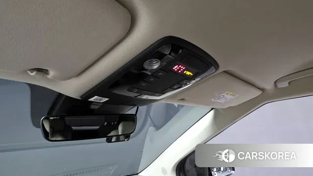 Kia Carnival 4th generation id 3747135 из Кореи 8