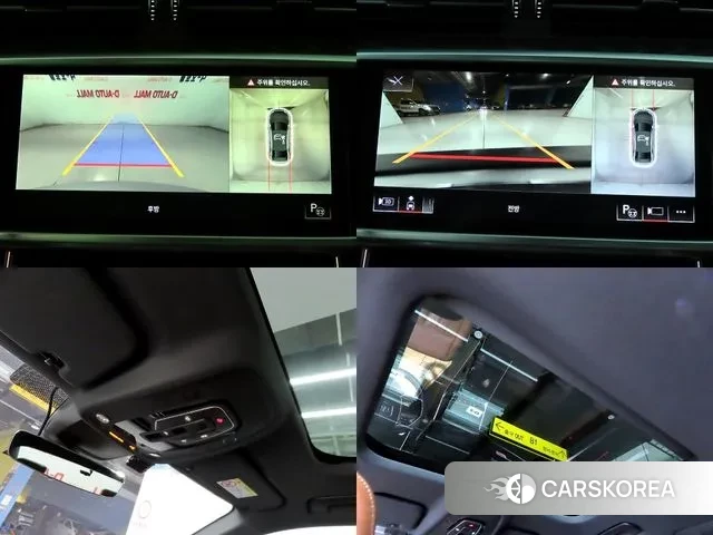 Audi A6 (C8) id 3458138 из Кореи 8