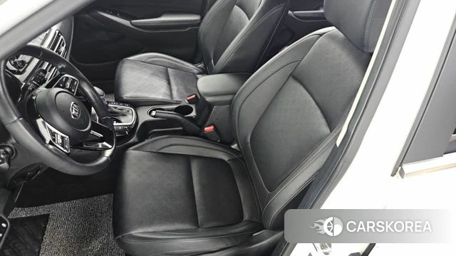 Kia Seltos id 3936597 из Кореи 8