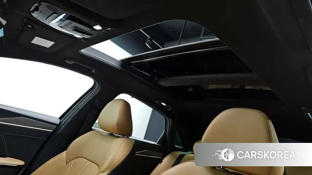 Kia K5 3rd generation id 3038441 из Кореи 8