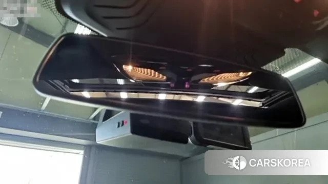 BMW 7 Series (G11) id 3667117 из Кореи 8