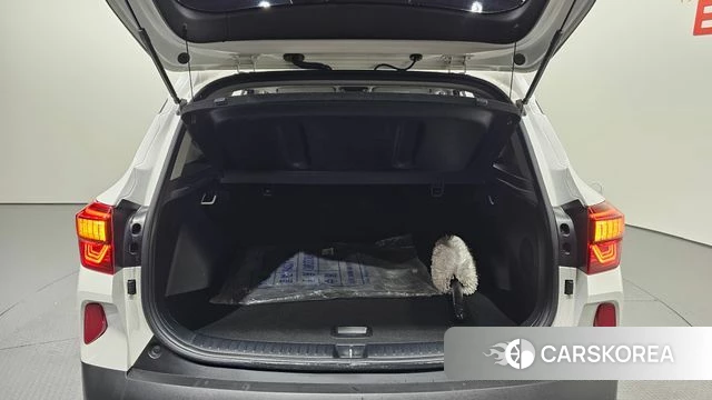 Kia Seltos id 4203056 из Кореи 8