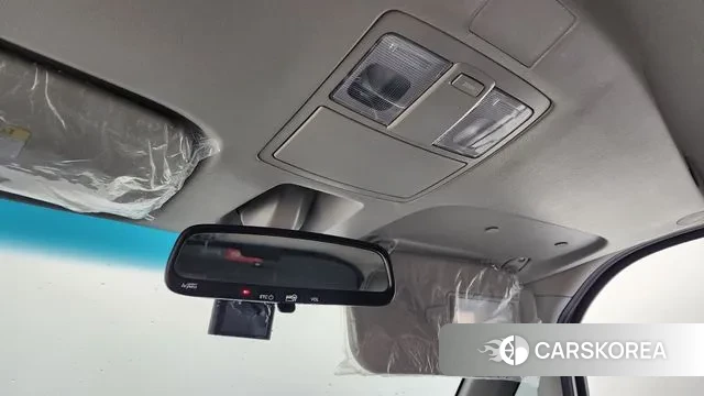 Kia The New Ray id 3510082 из Кореи 8