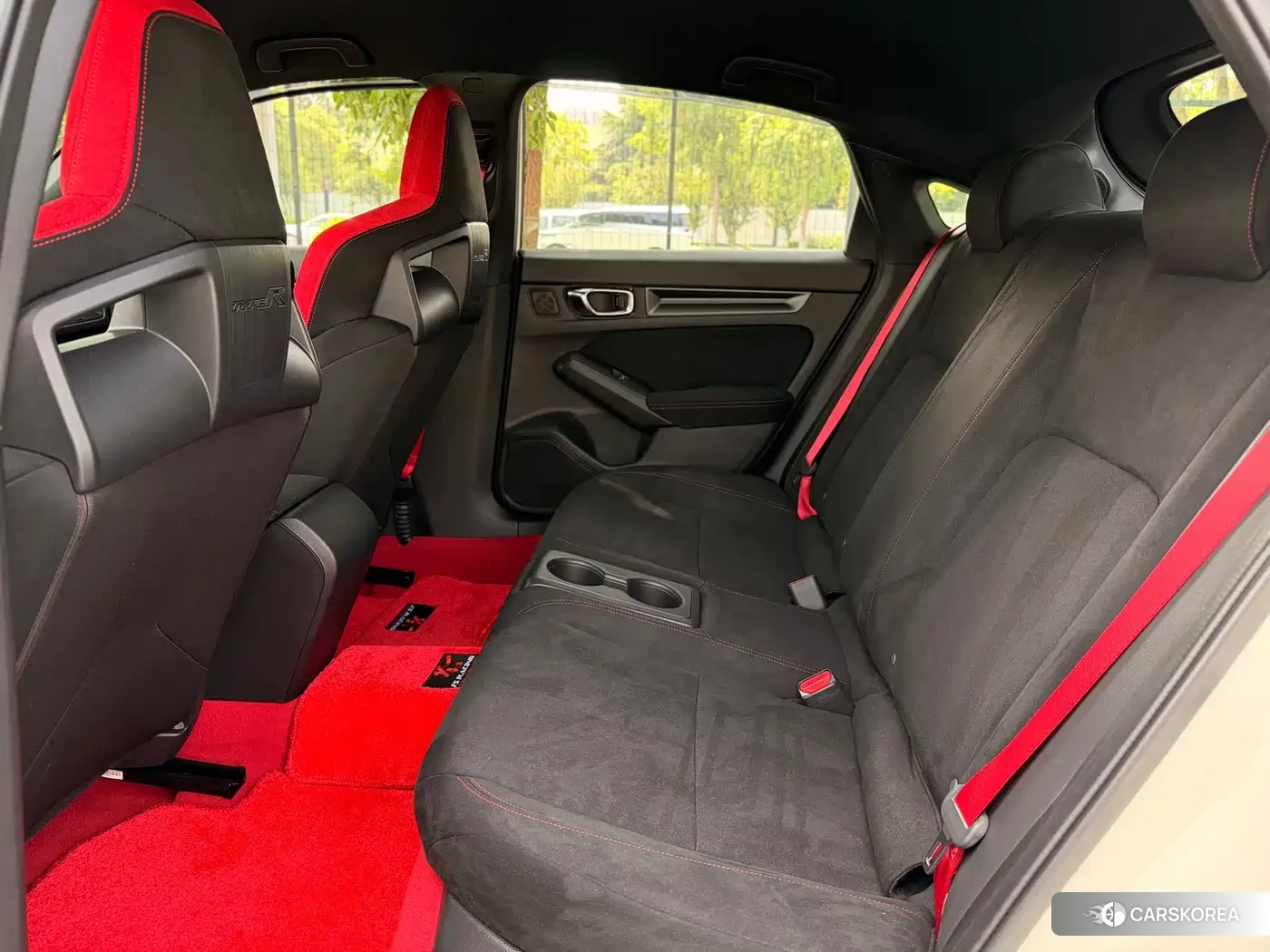 Honda Civic id 4617047 из Китая 8