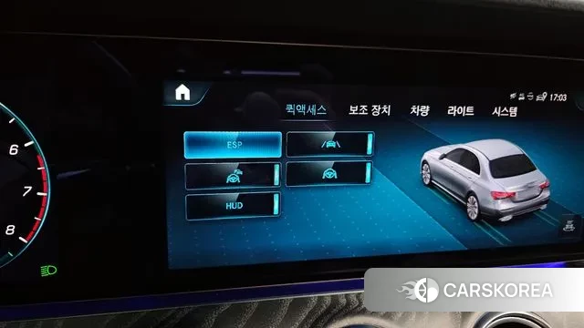 Mercedes-Benz E-Class W213 id 3457794 из Кореи 8