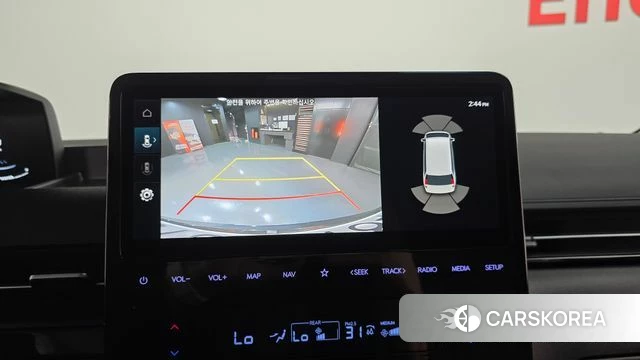 Hyundai Staria id 3841341 из Кореи 8