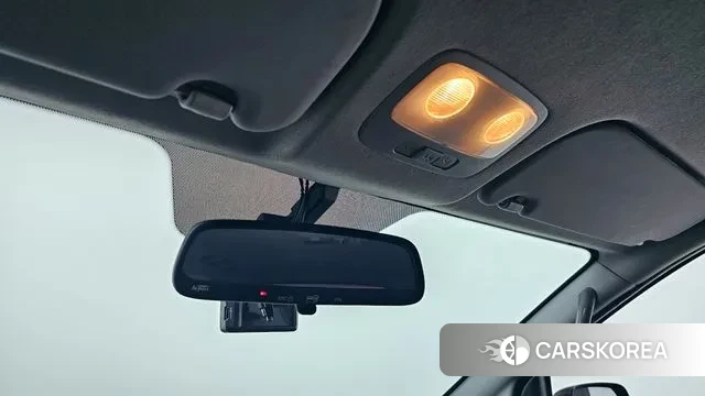 Hyundai The New Grand Starex id 3687288 из Кореи 8