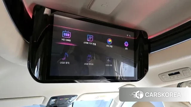 Kia Carnival 4th generation id 3551548 из Кореи 8