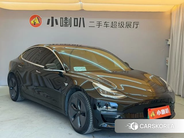 Tesla Model 3 (imported) id 4208306 из Китая 8