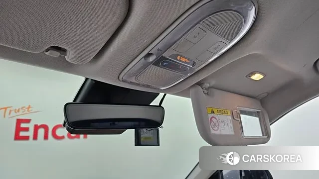 Hyundai Ionic 5 id 2940280 из Кореи 8