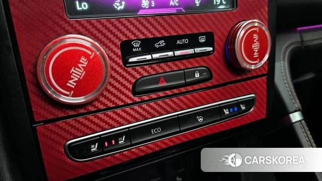 Renault Korea (Samsung) The New QM6 id 4281944 из Кореи 8
