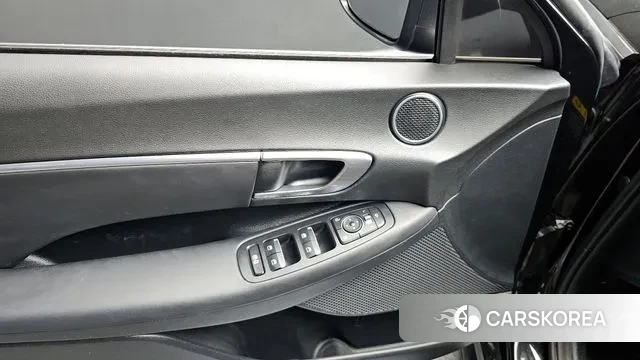 Hyundai Sonata (DN8) id 3552194 из Кореи 8