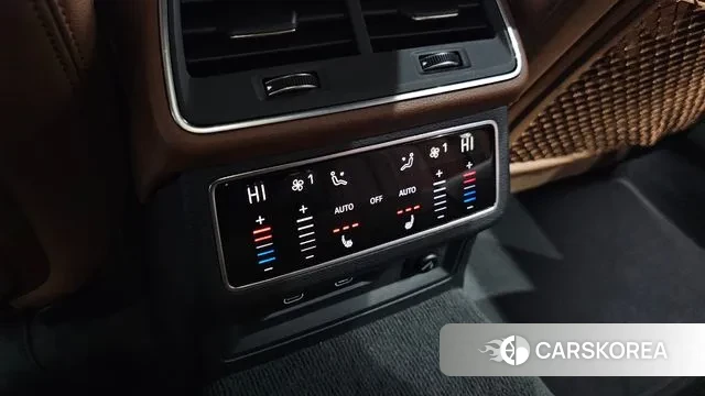 Audi A6 (C8) id 3443351 из Кореи 8