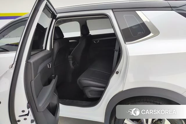 Wuling Automobile Wuling Xingchen id 4221338 из Китая 8