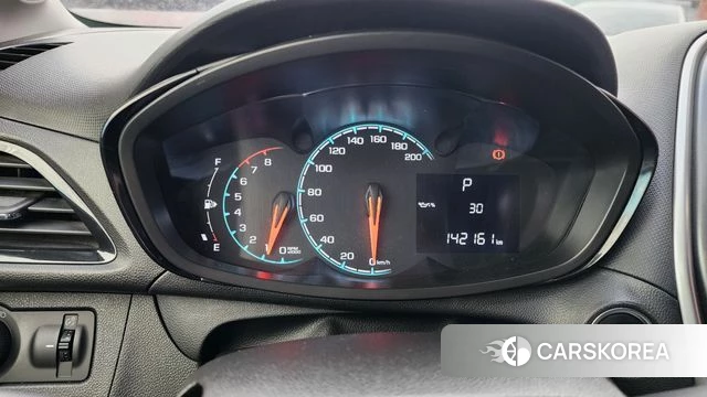 Chevrolet (GM Daewoo) The Next Spark id 3937302 из Кореи 8