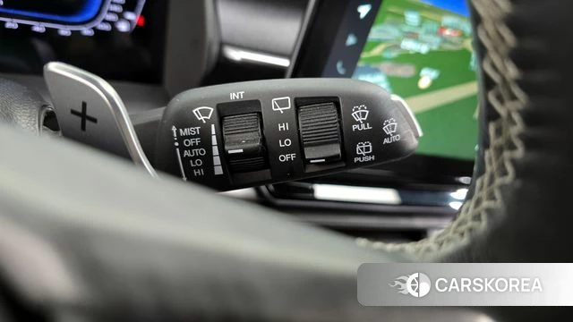 Ssangyong Torres id 3799342 из Кореи 8