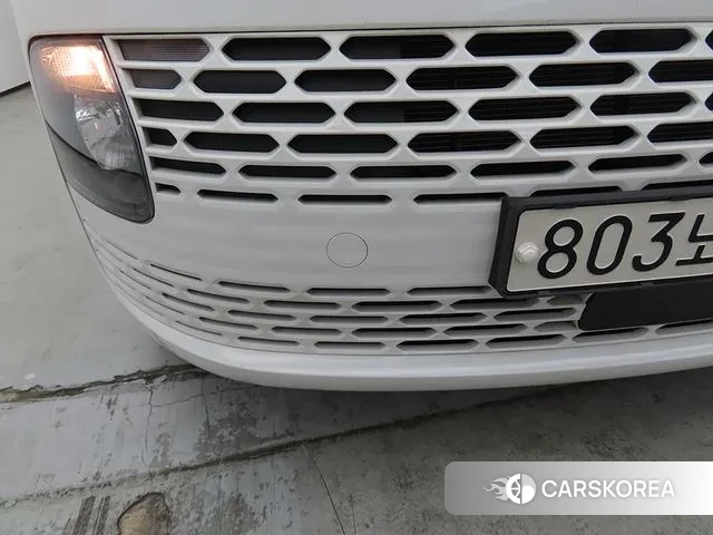 Hyundai Staria id 3610844 из Кореи 8