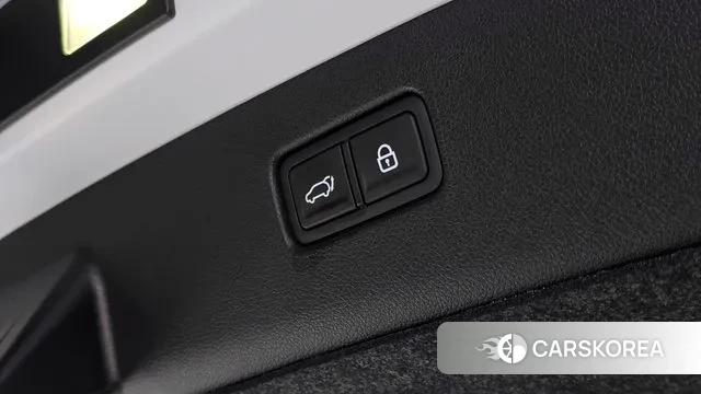 Genesis GV70 id 3535102 из Кореи 8