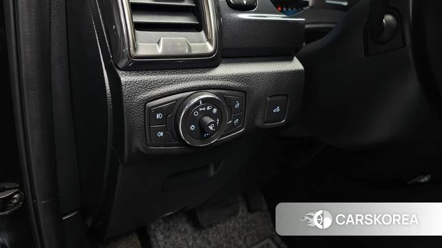 Ford Ranger 3rd Generation id 4793849 из Кореи 8