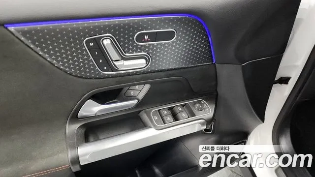 Mercedes-Benz GLB-Class X247 id 2867536 из Кореи 8