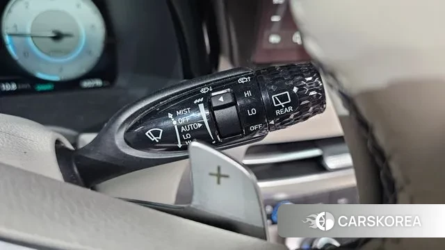 Hyundai The New Palisade id 3366434 из Кореи 8